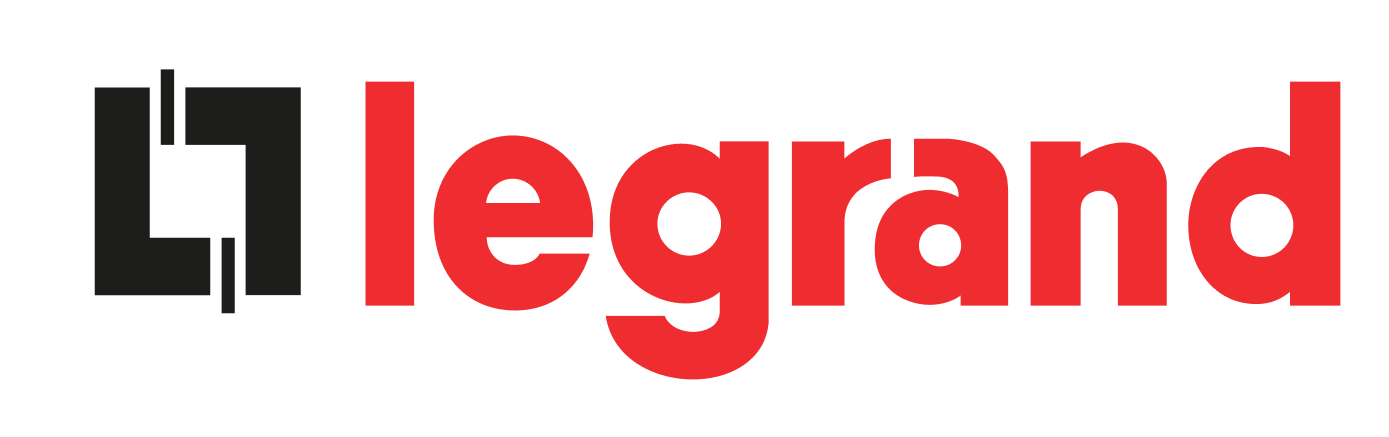Legrand Logo